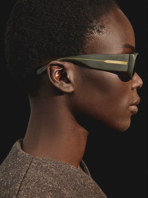 Die Pisco Sonnenbrille