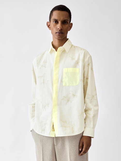 The F&eacute;f&eacute; shirt