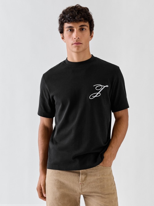 The Logo t-shirt