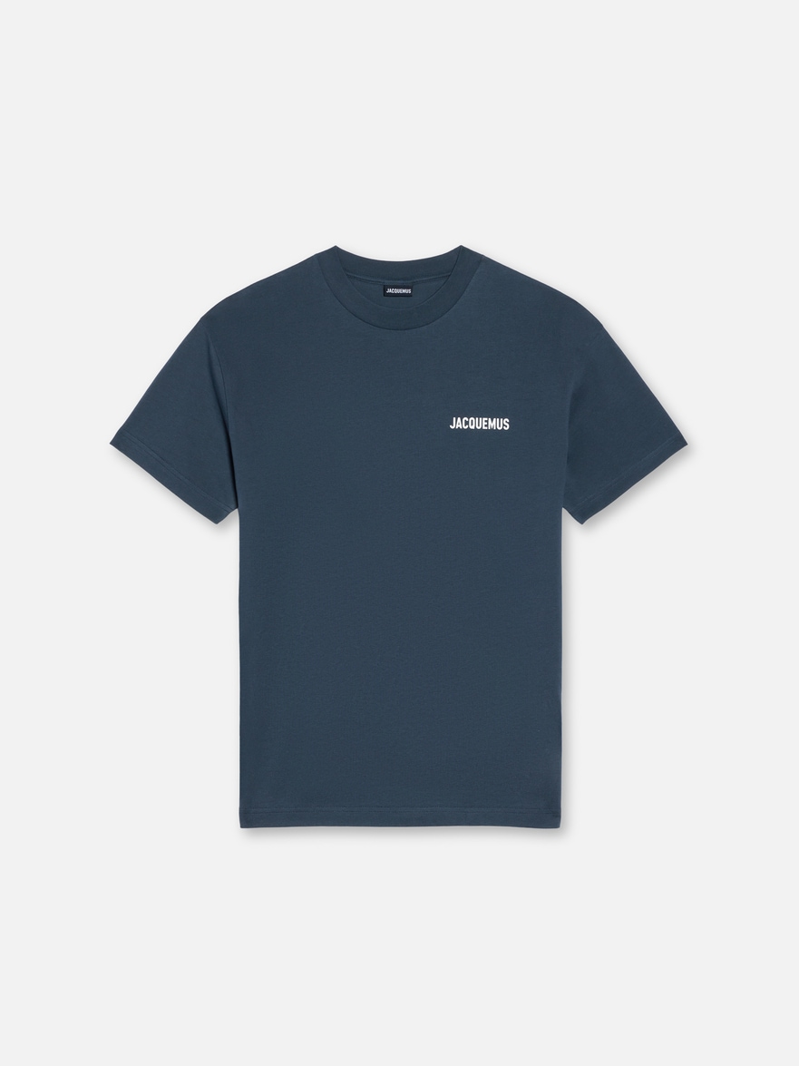 The Jacquemus t-shirt by JACQUEMUS | Official website