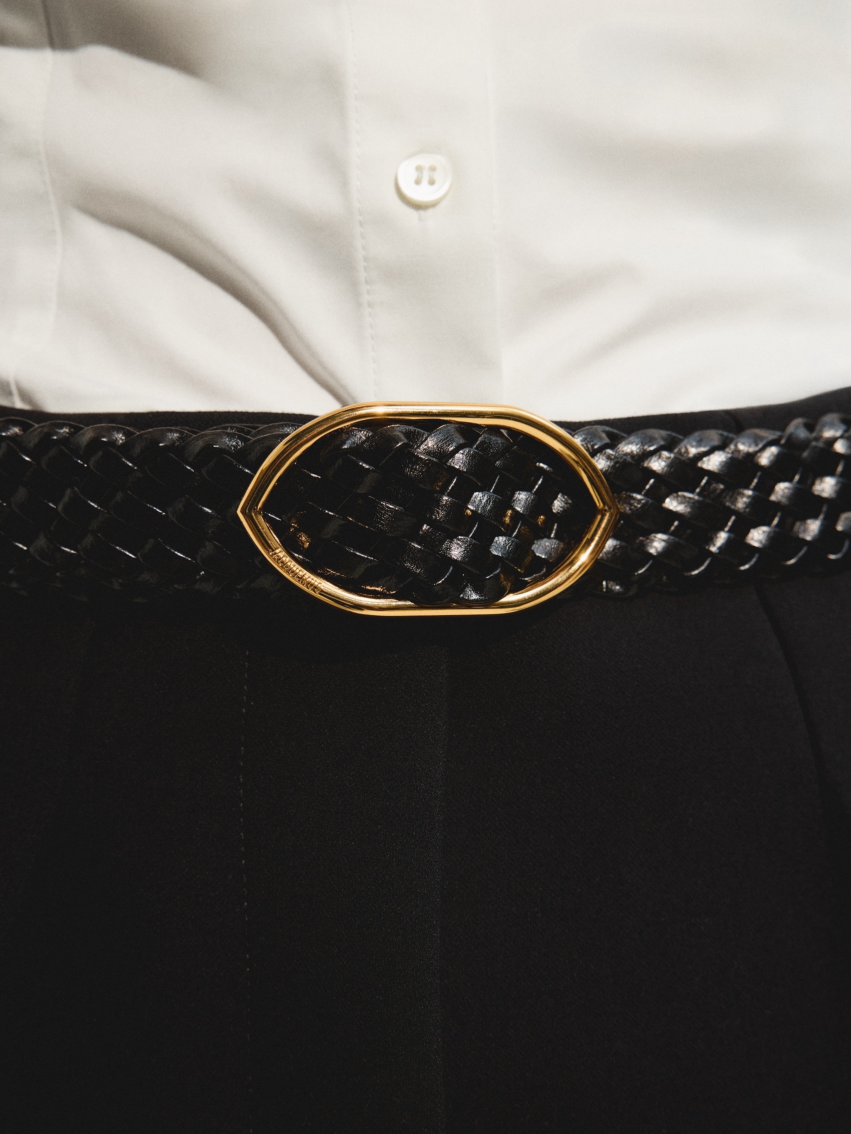 LA CEINTURE CALISSON