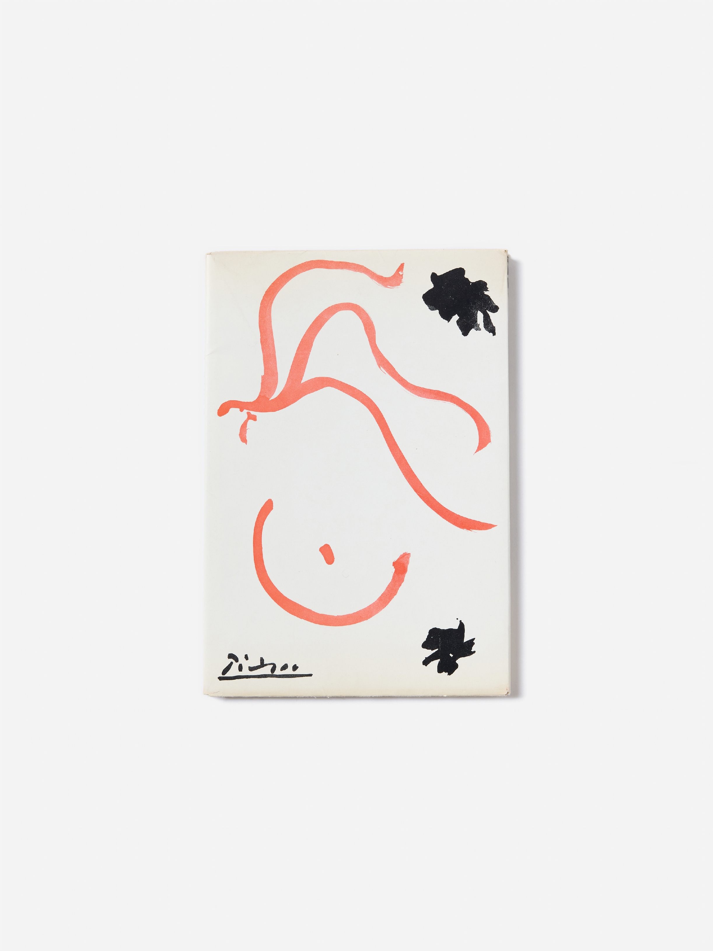 CORPS M&Eacute;MORABLE - PICASSO