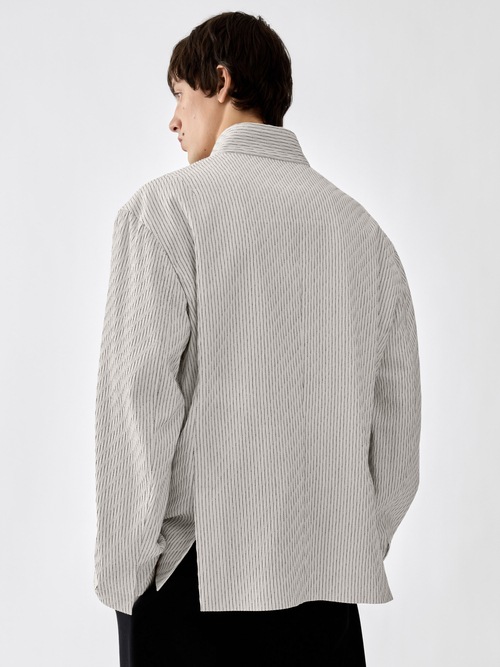 La chaqueta Palmier