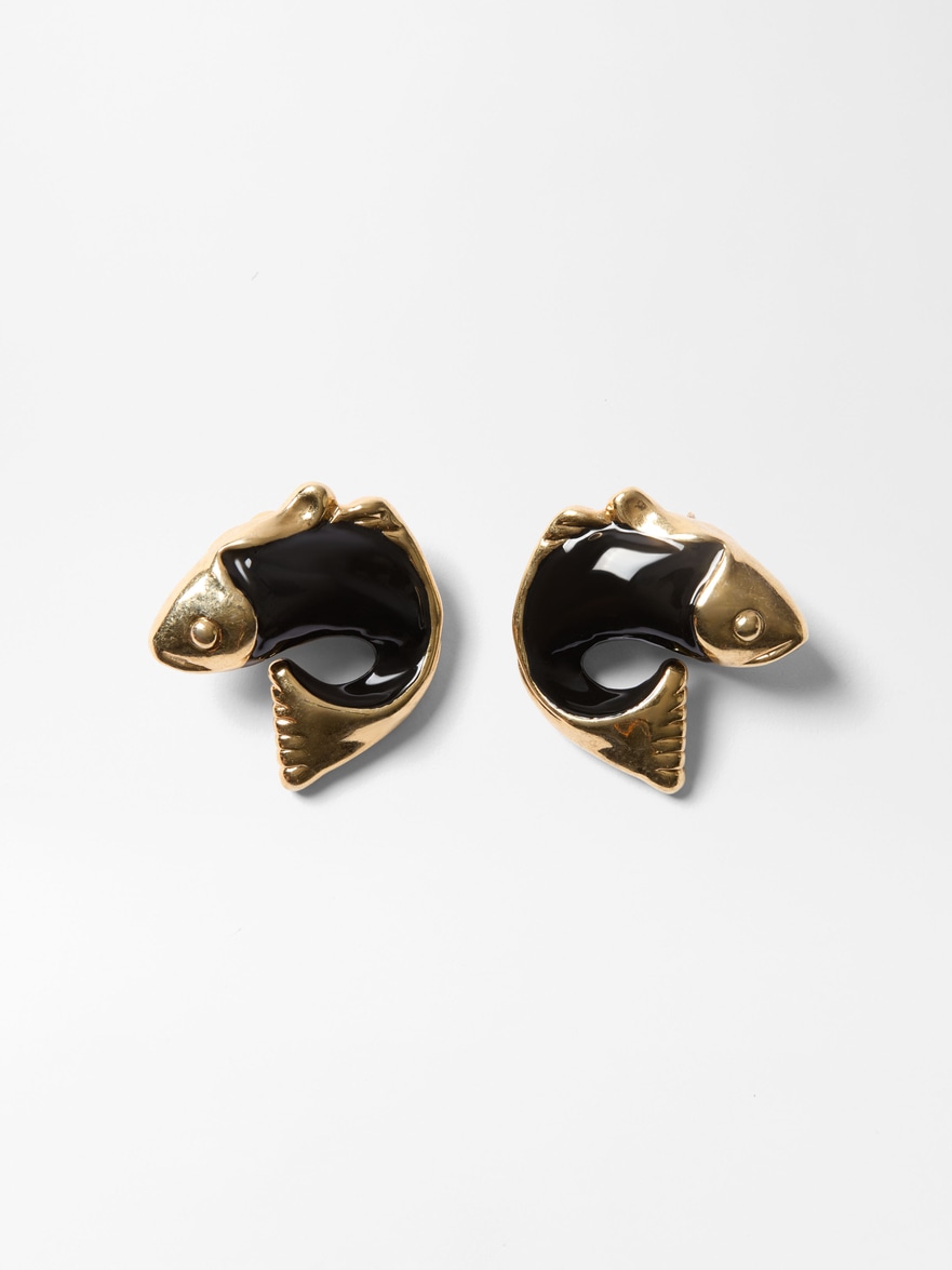 LES BOUCLES POISSON