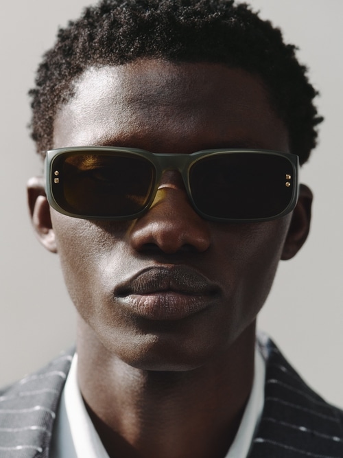 Die Pisco Sonnenbrille