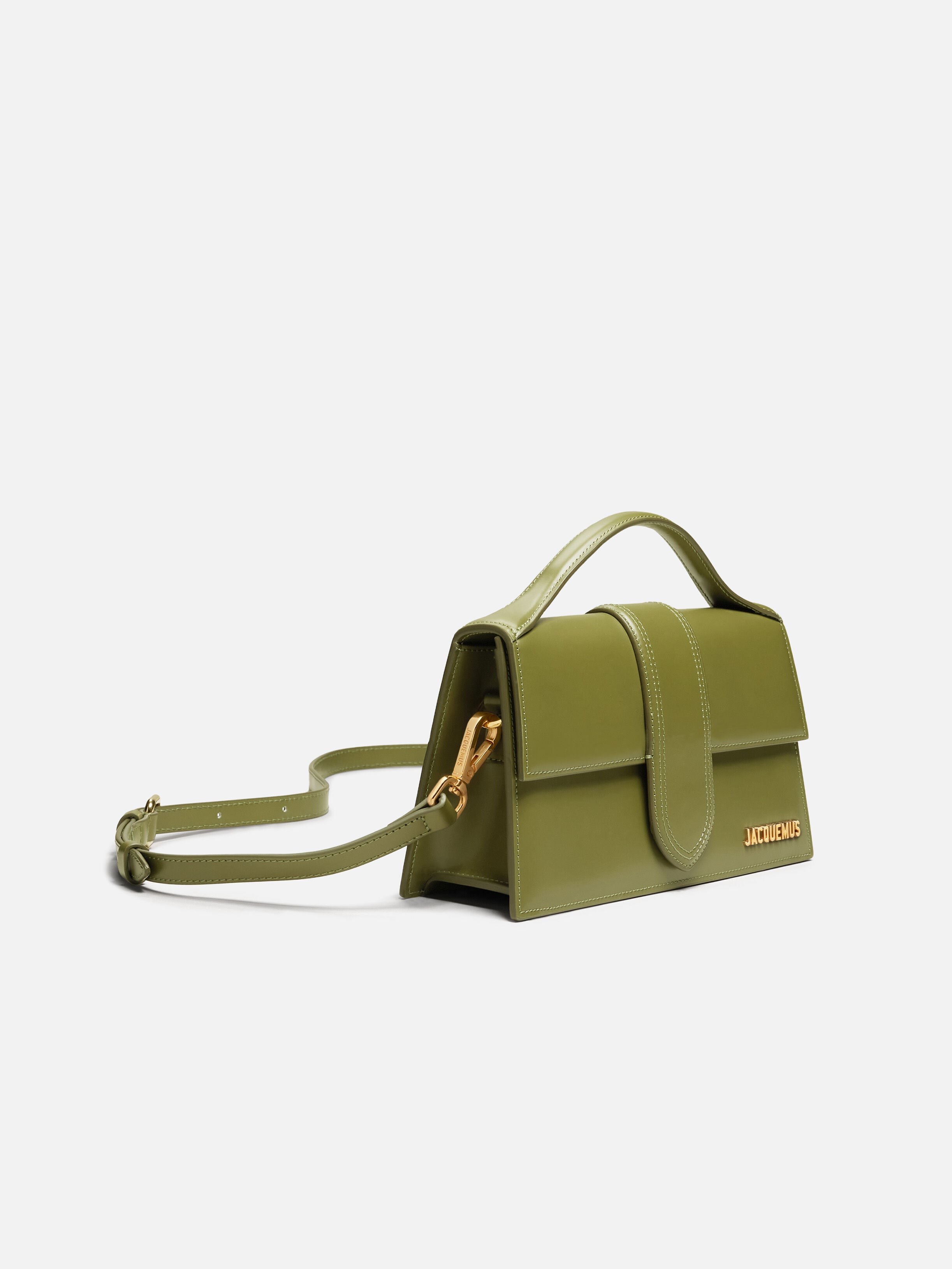 The large Bambino by JACQUEMUS | Official website