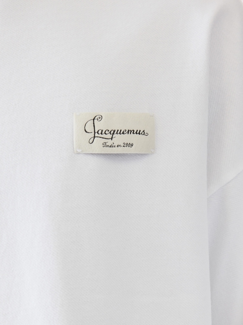 The Corso short-sleeve t-shirt