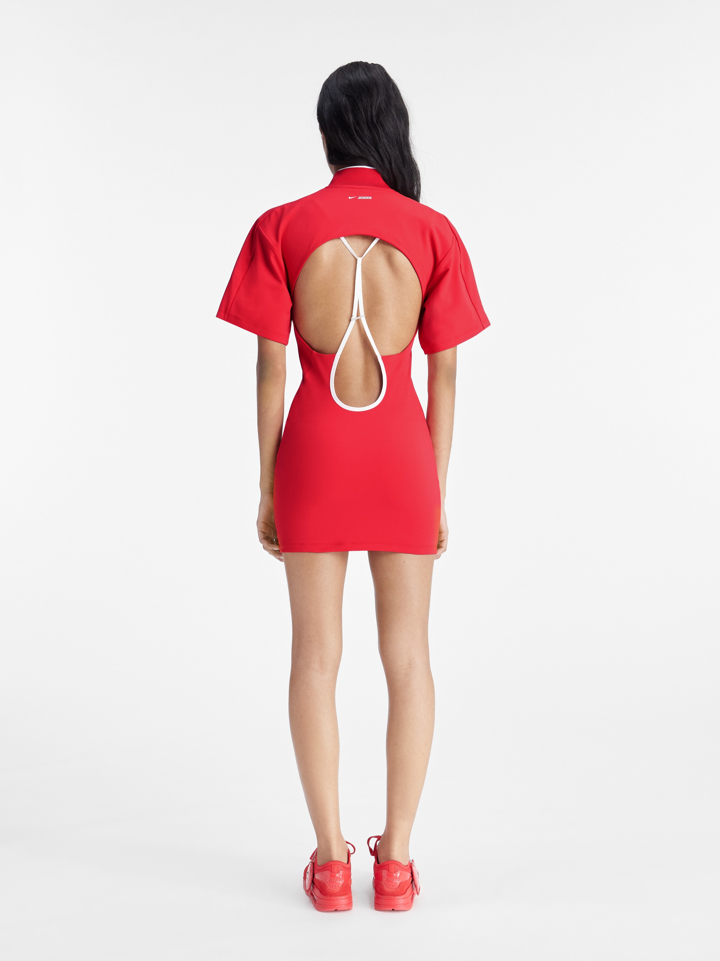 LA ROBE TSHIRT NIKE