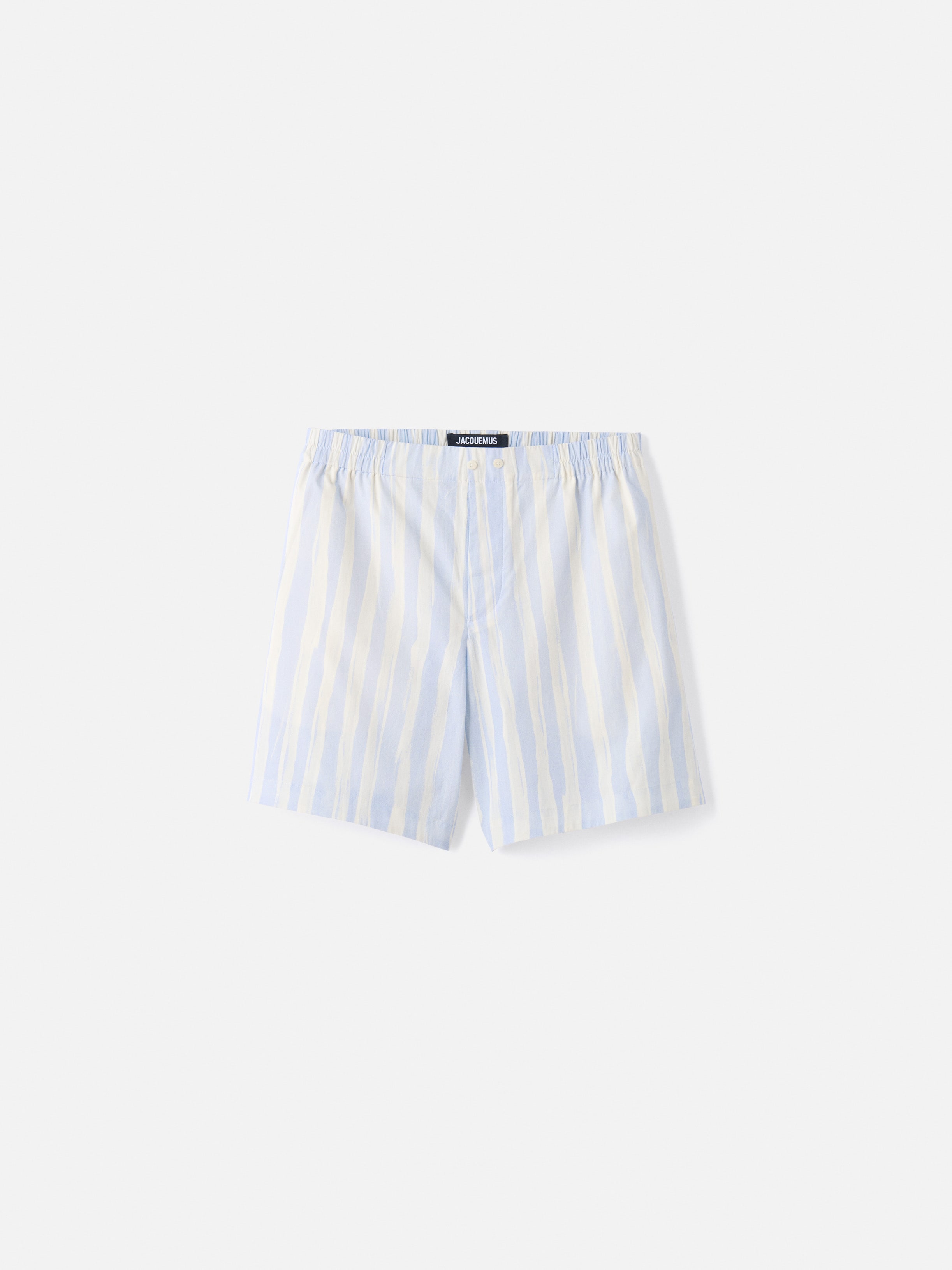 LE SHORT CALECON