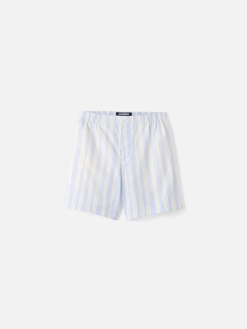 The Cale&ccedil;on boxer shorts