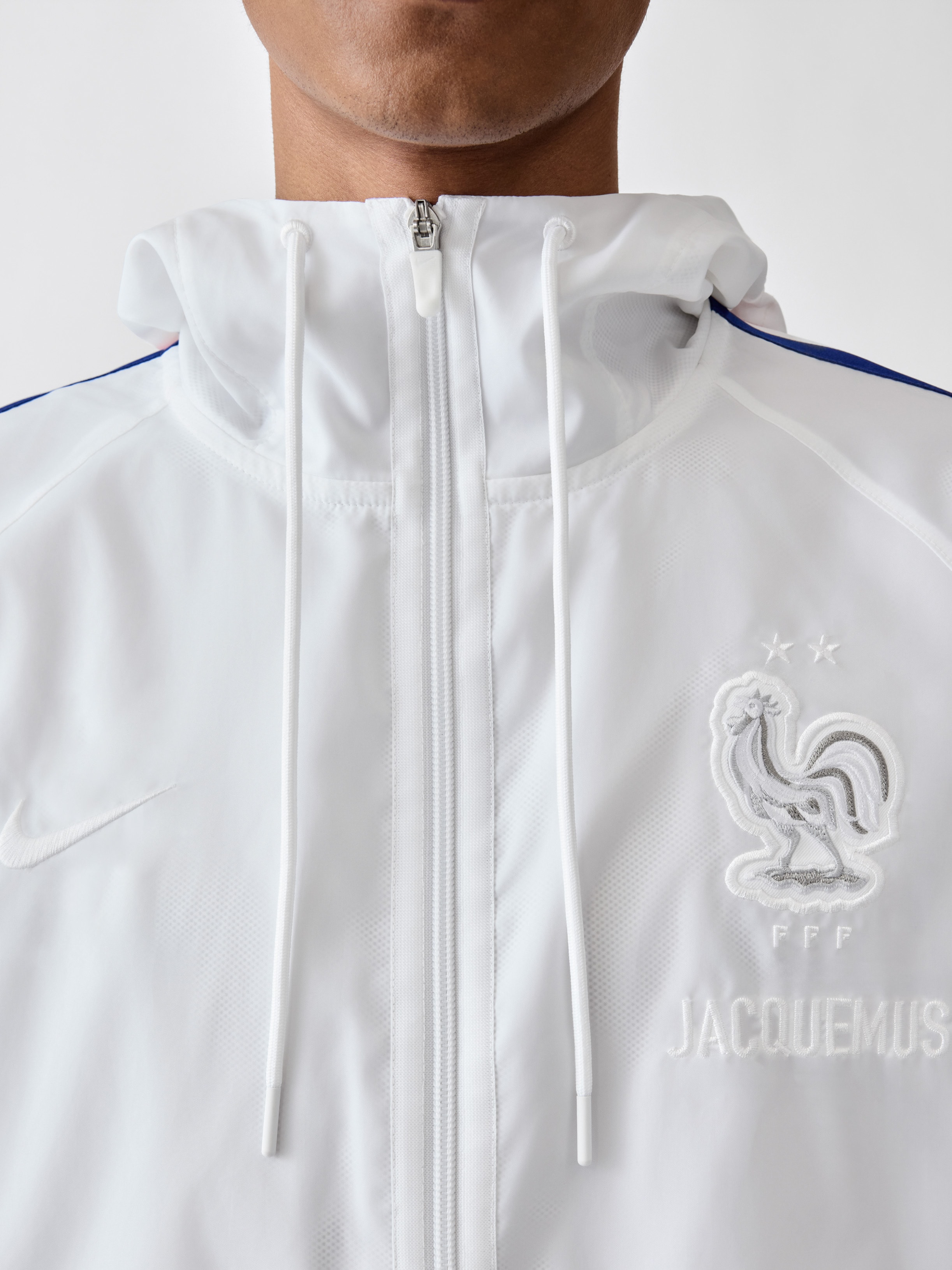 LA VESTE ANTHEM FRANCE 26