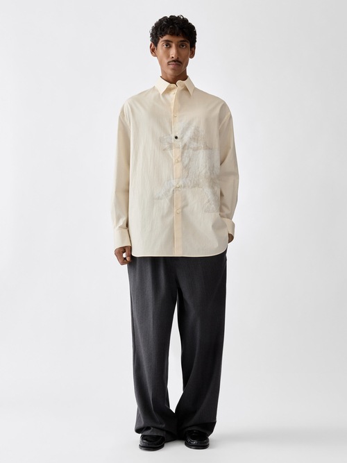 The Pisco shirt