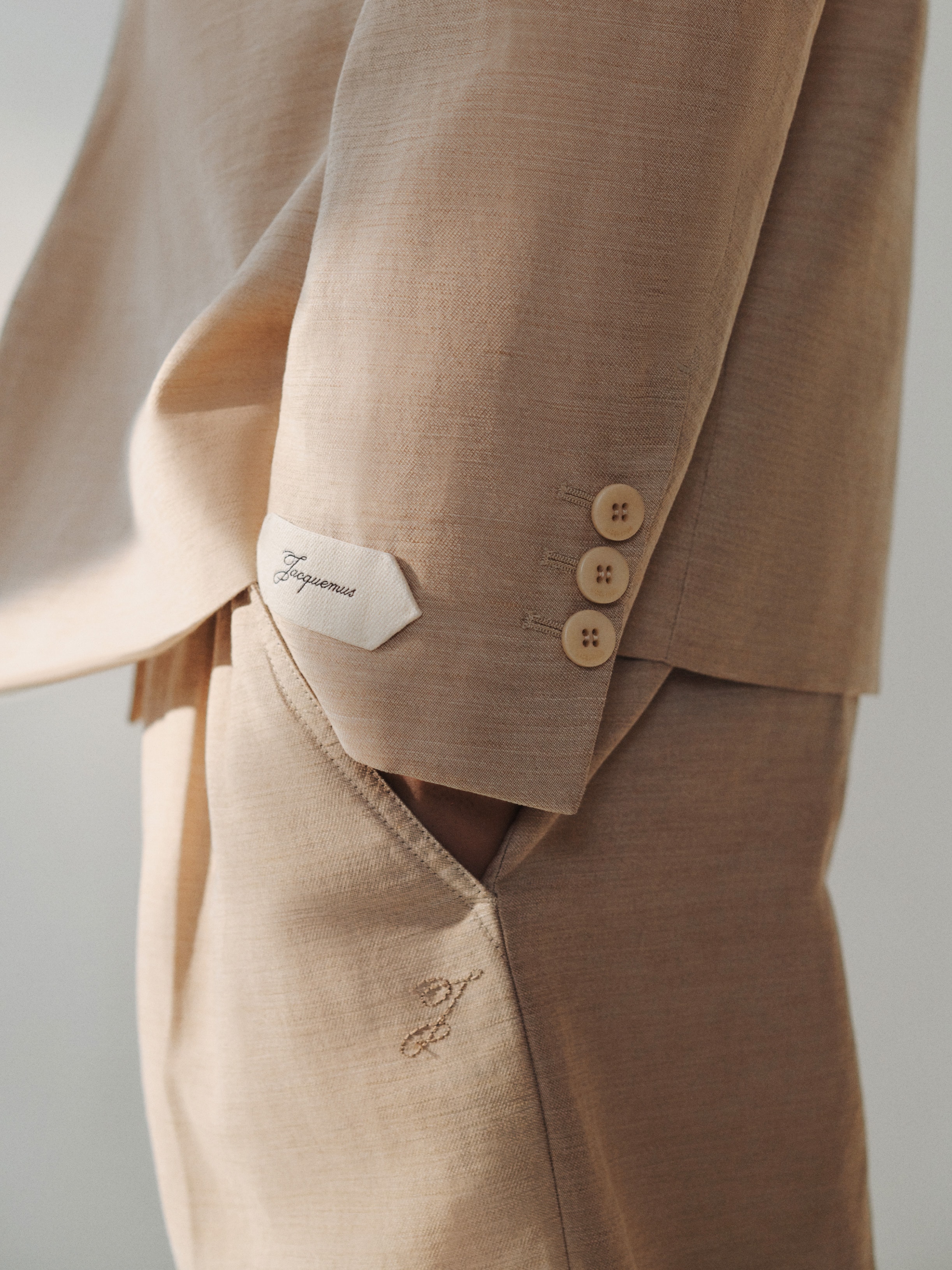 LE PANTALON CROISIERE