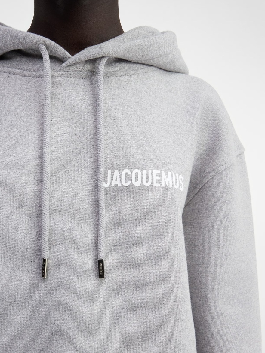 Le jogging Jacquemus