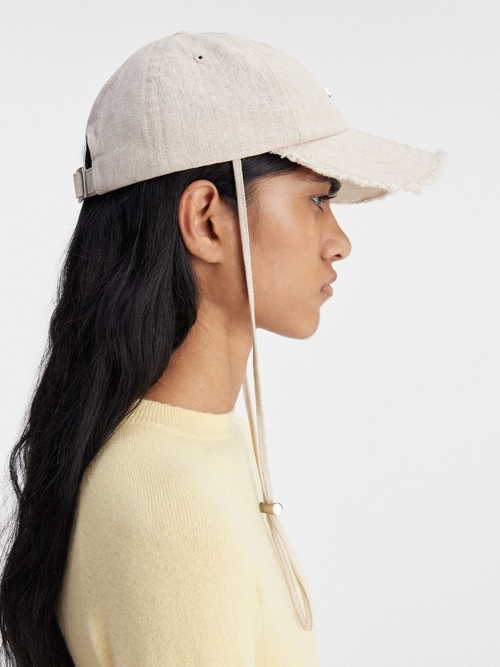 La gorra Artichaut