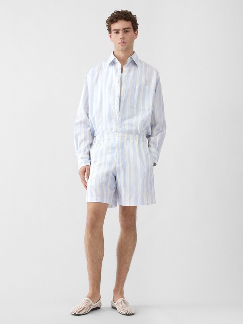 The Cale&ccedil;on boxer shorts