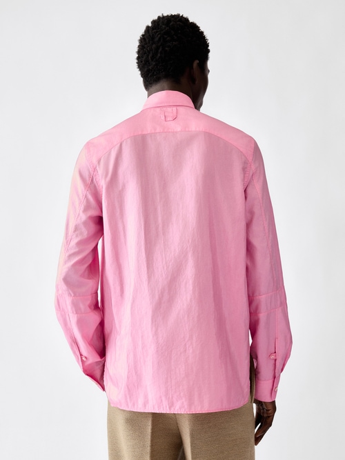 Camicia Tailleur