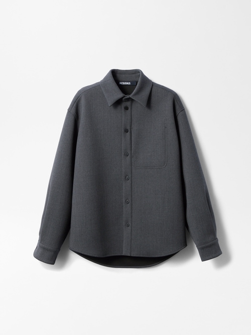 The Boulanger shirt