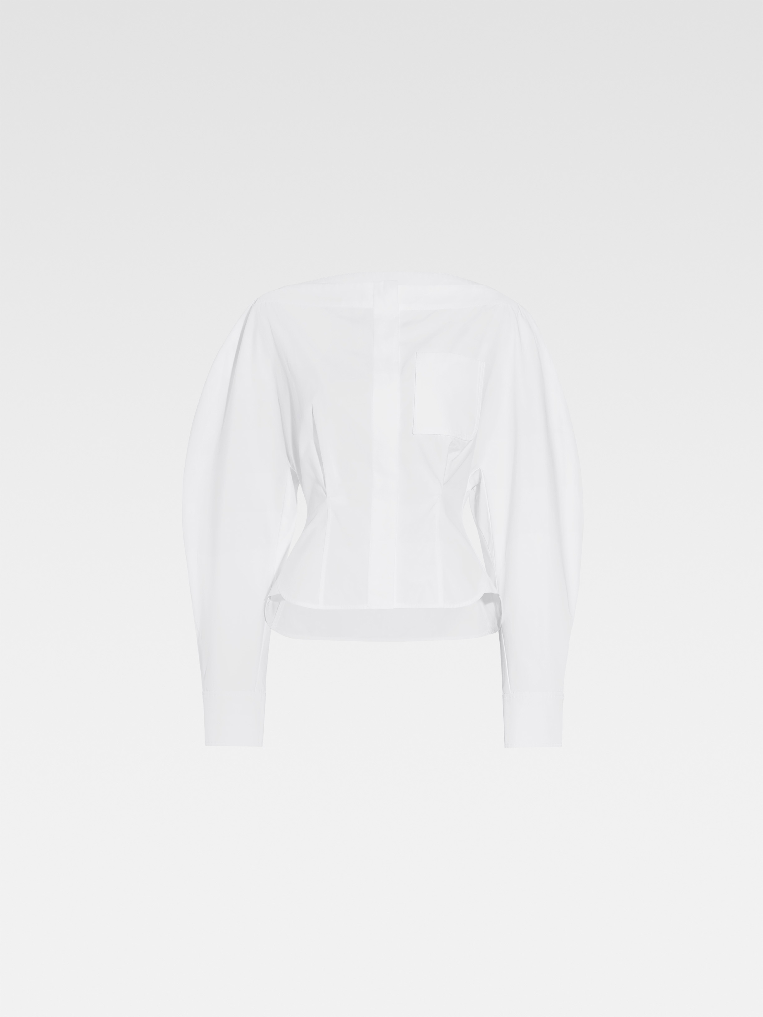 LA CHEMISE BARCO