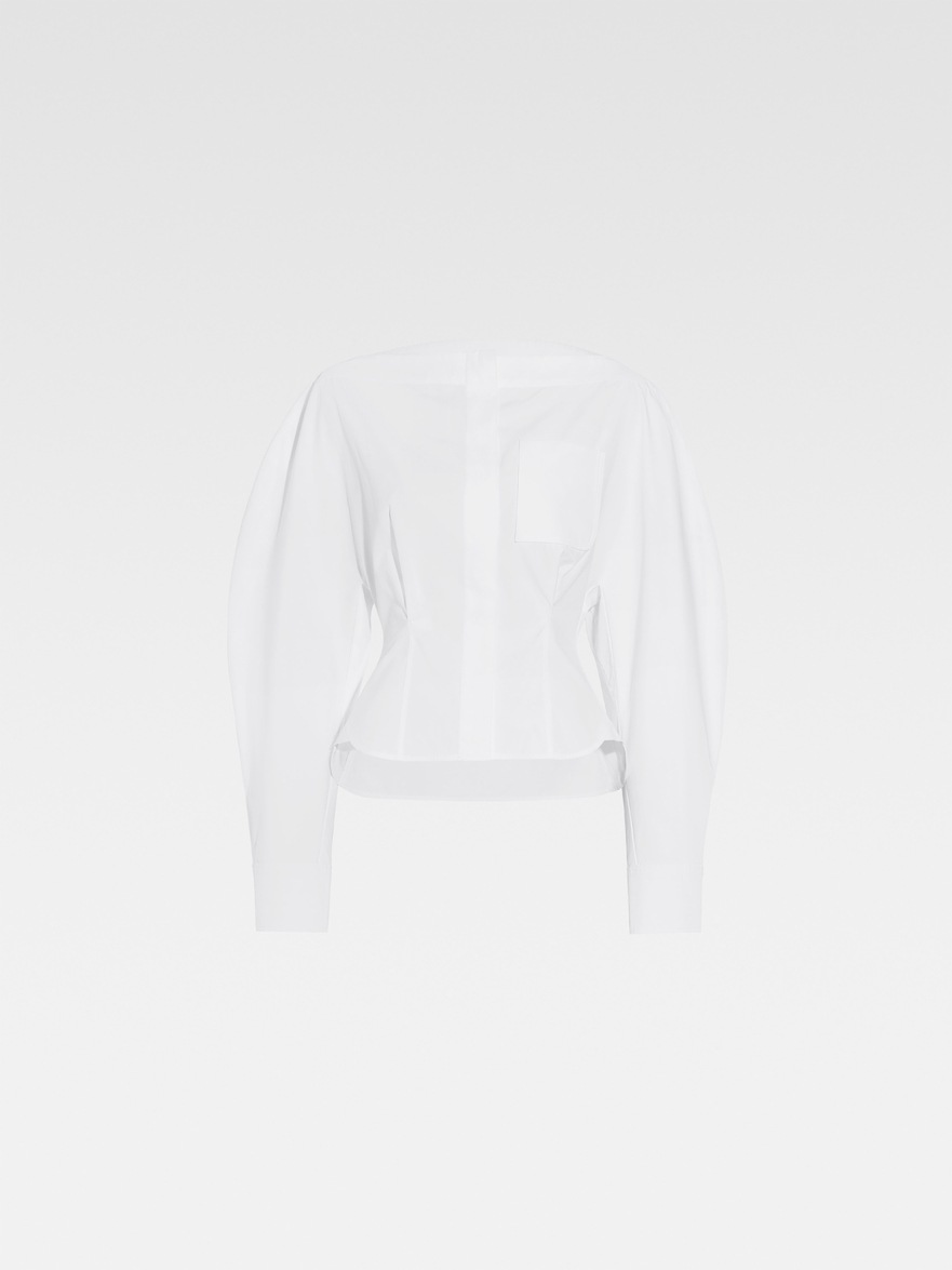 LA CHEMISE BARCO