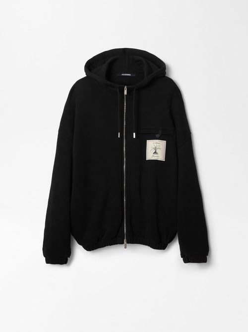 The Torneo hoodie