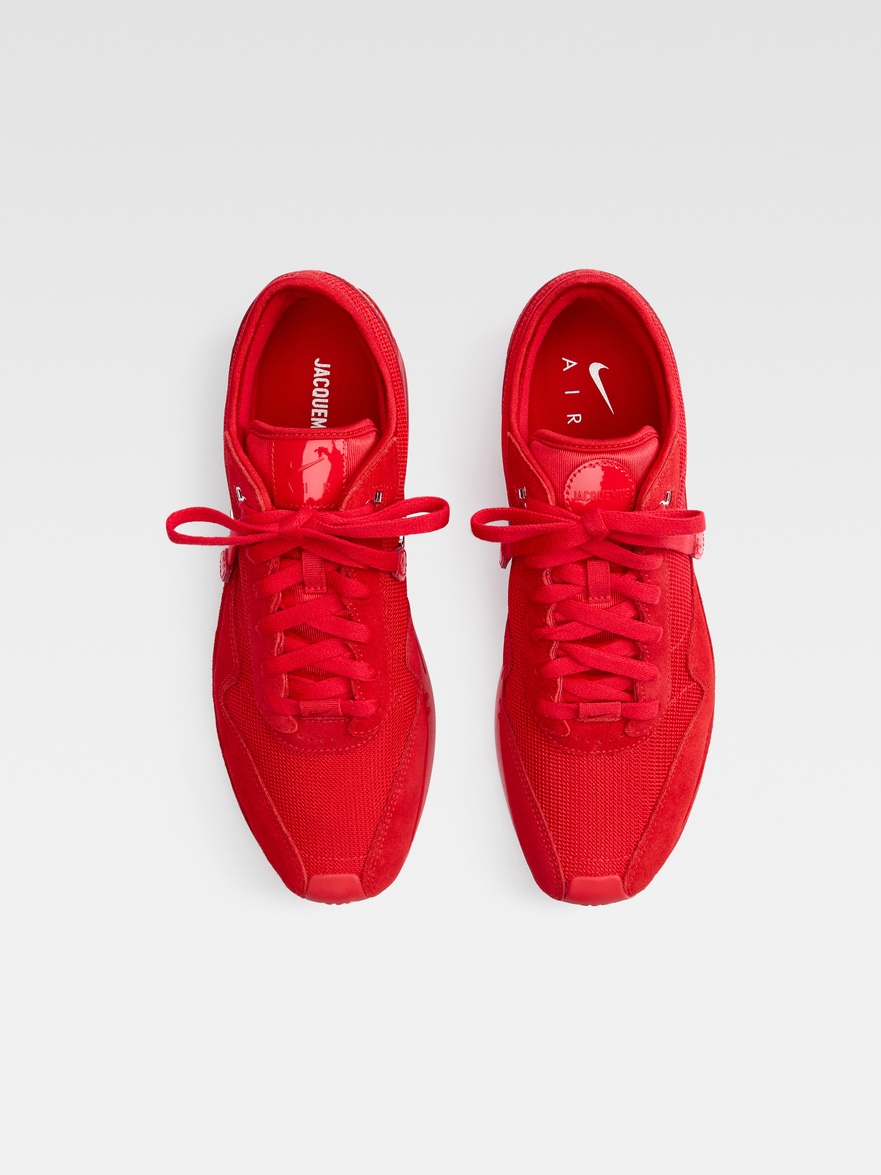 Air Max 1 86 JACQUEMUS+NIKE by JACQUEMUS | Official website 