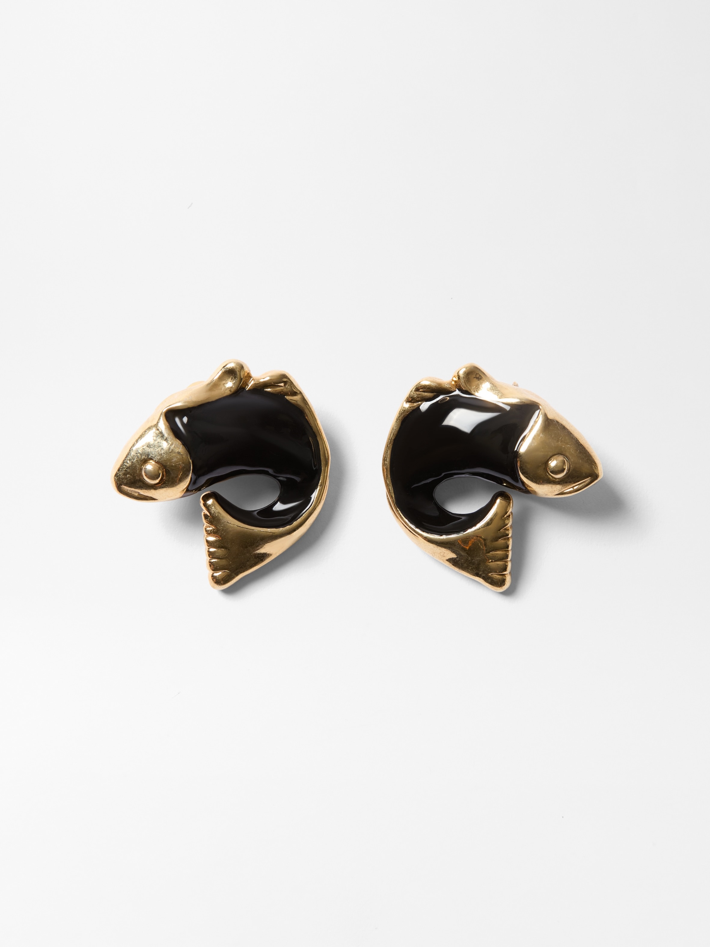 LES BOUCLES POISSON