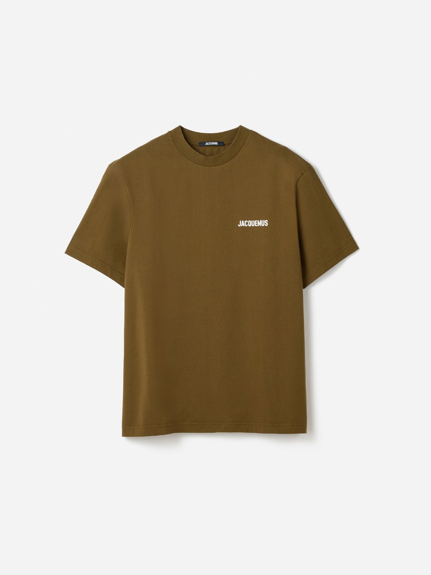 LE TSHIRT ADRESSE
