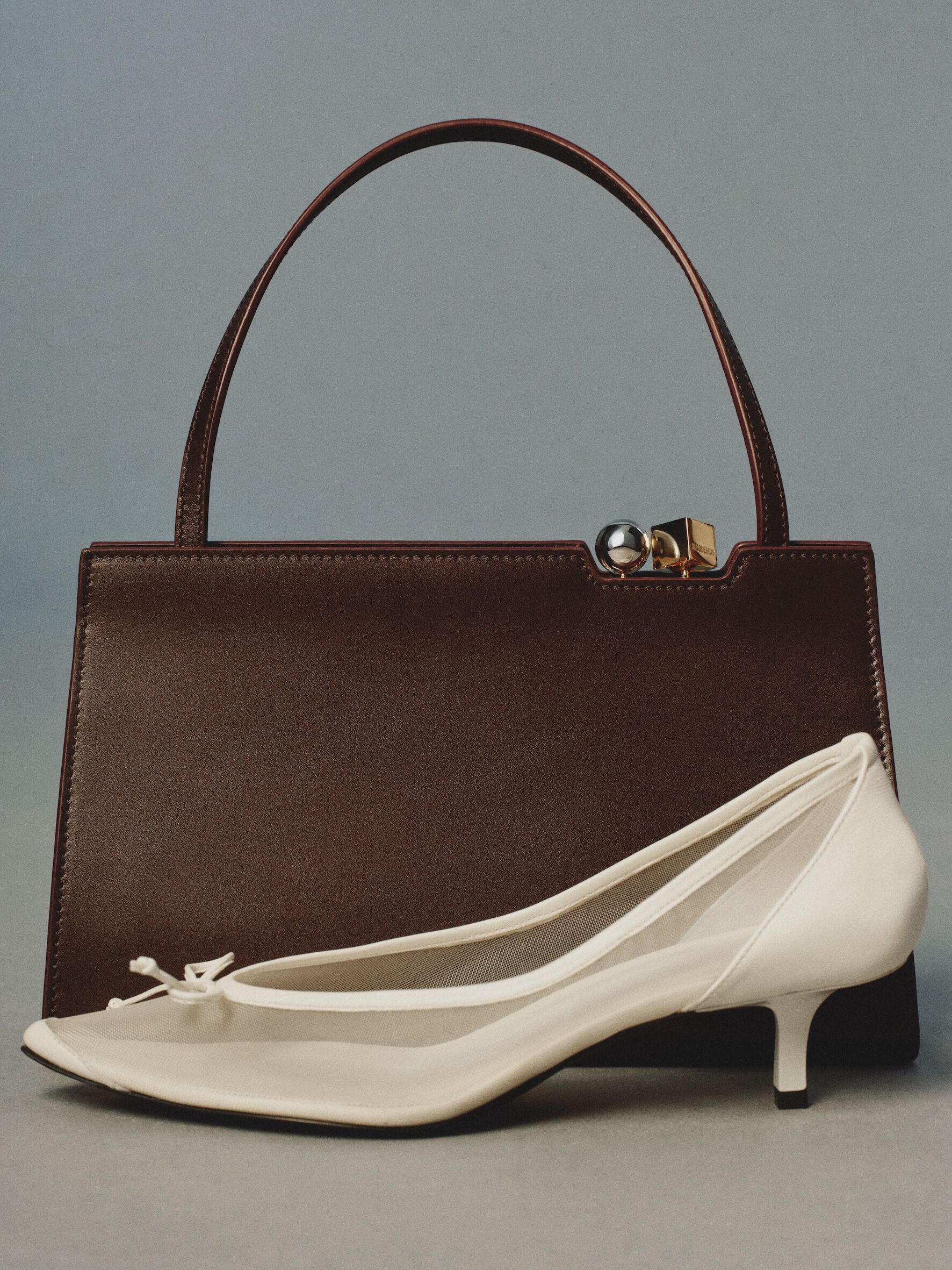 The Salon by JACQUEMUS | Official website