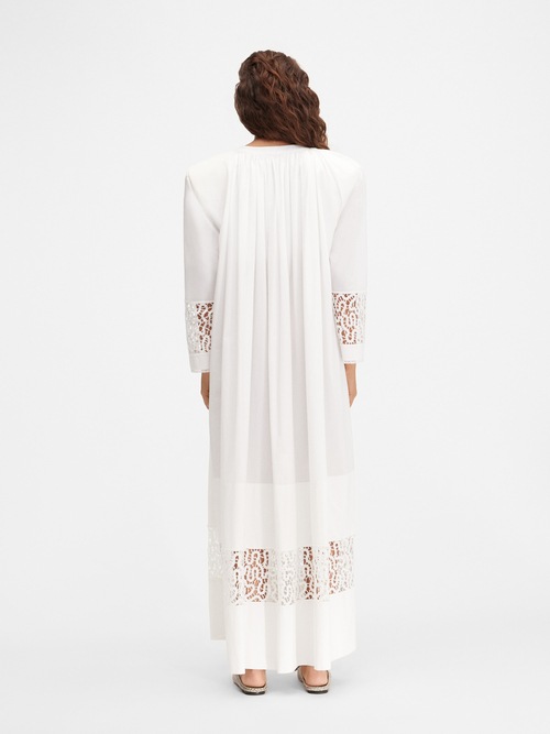 El vestido Maman