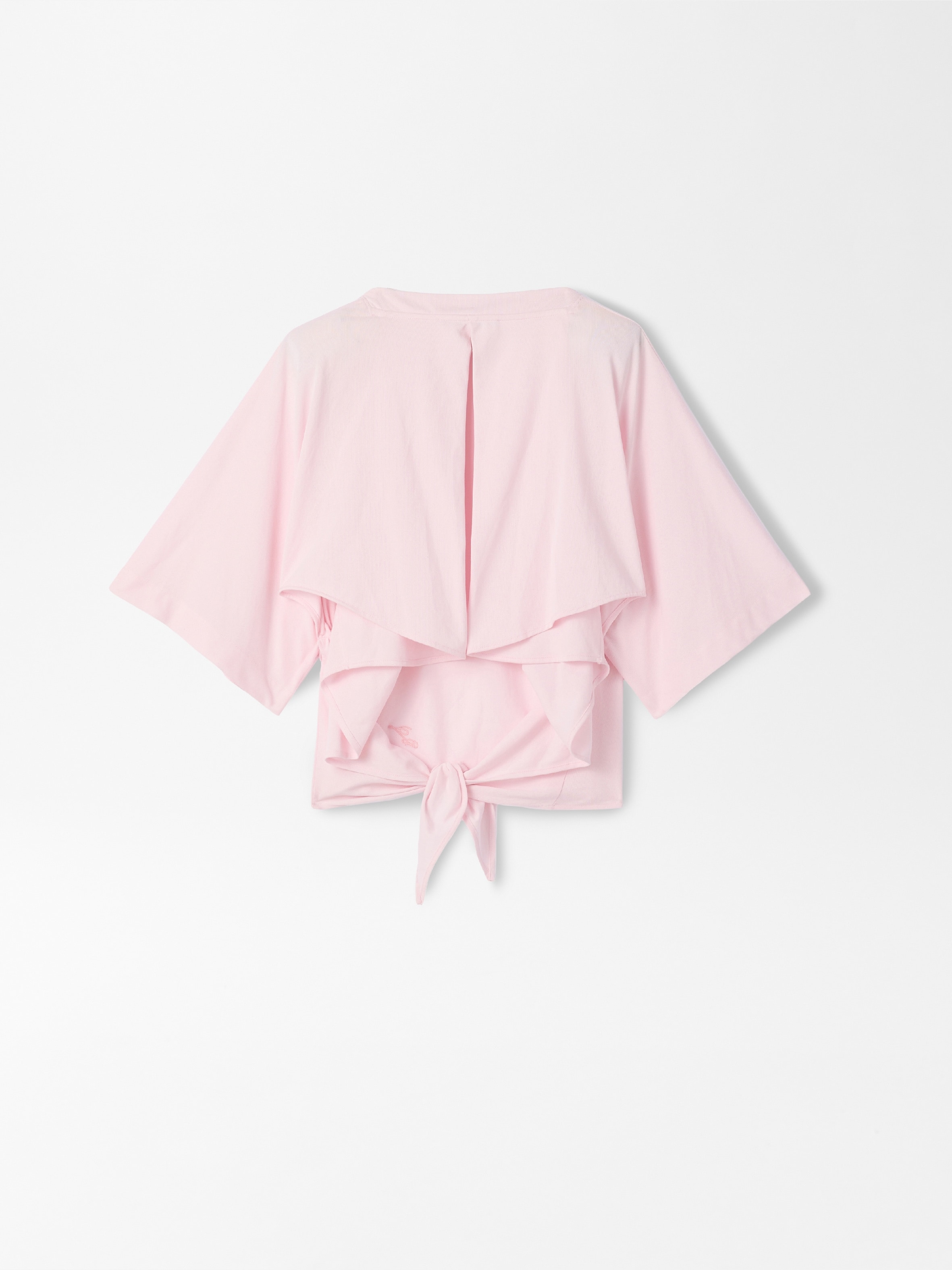 LE T-SHIRT MOISSON