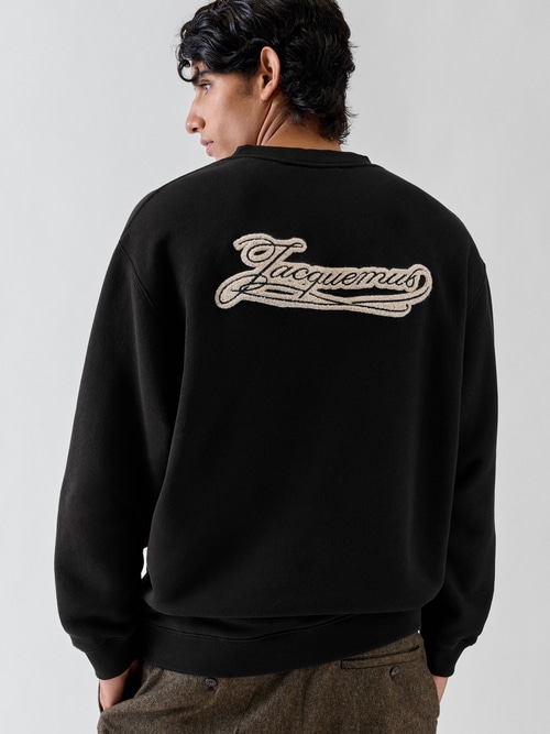 Das Torneo Sweatshirt