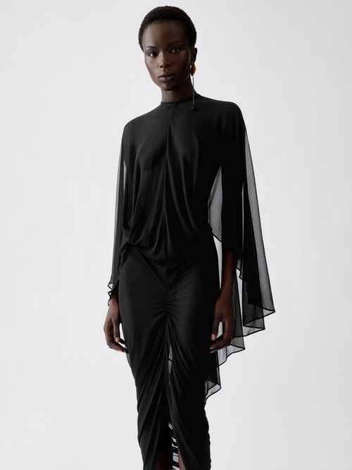 El vestido Noche
