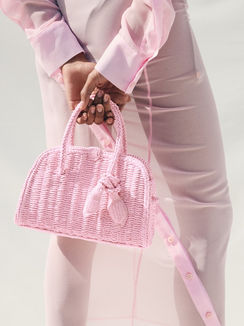 Le petit Turismo Raphia