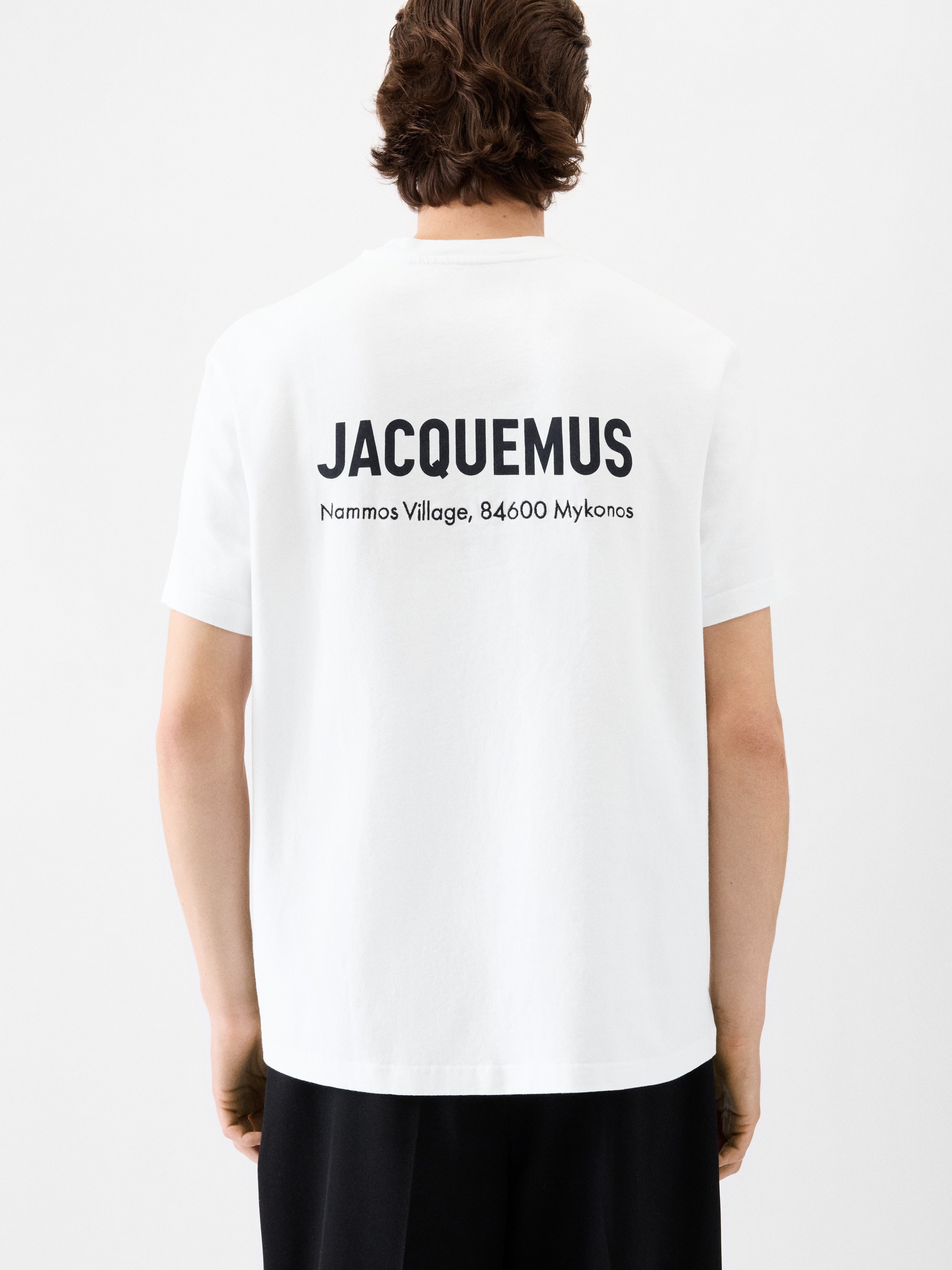 LE TSHIRT ADRESSE