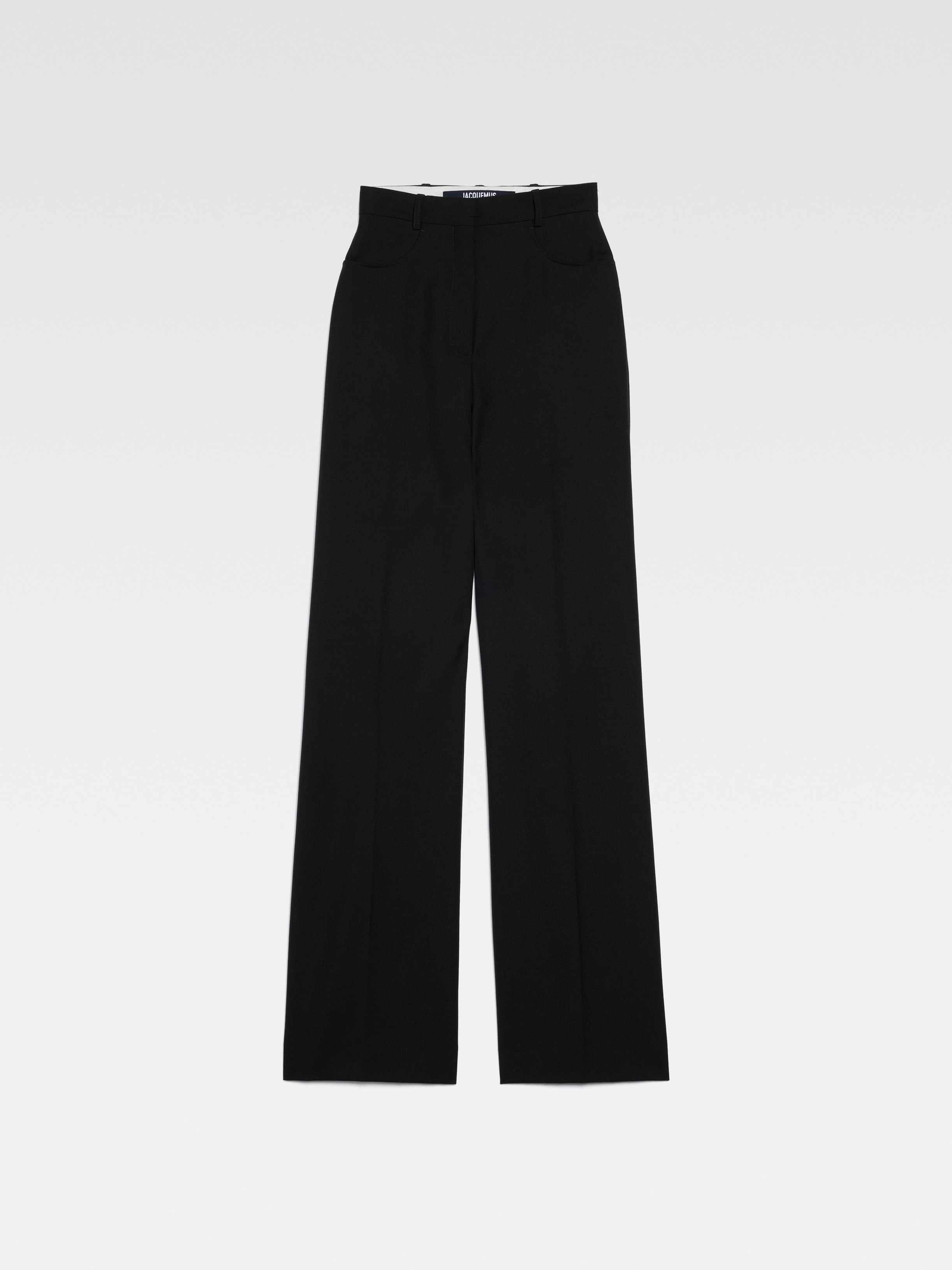 LE PANTALON SAUGE