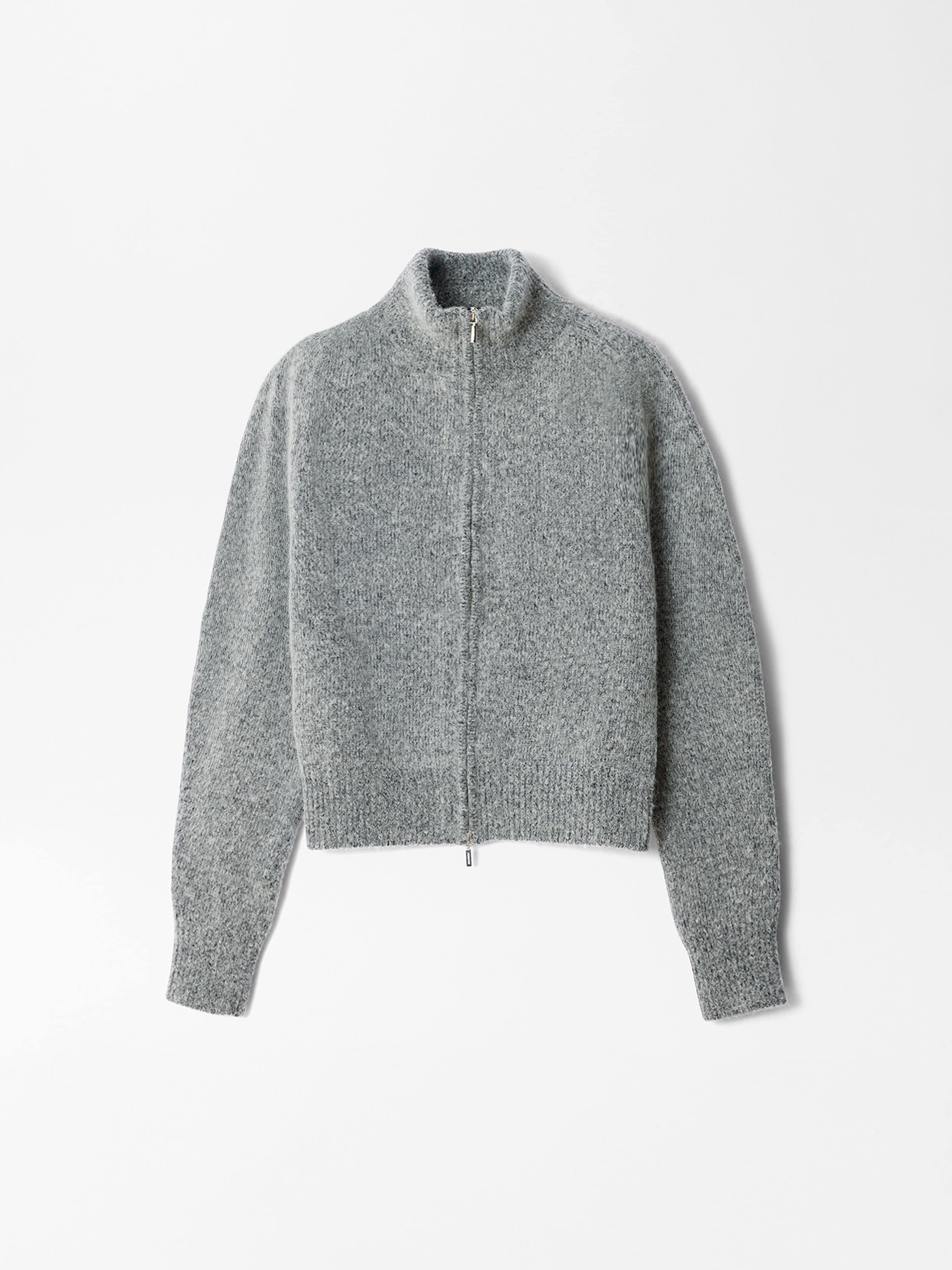 LE CARDIGAN PILU