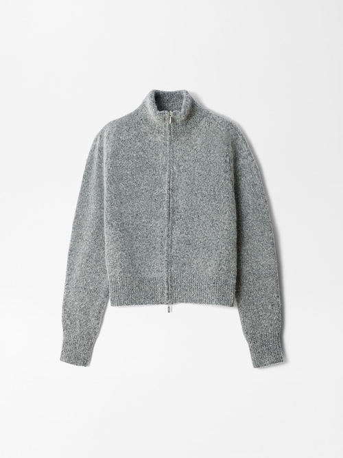 The Pilu cardigan