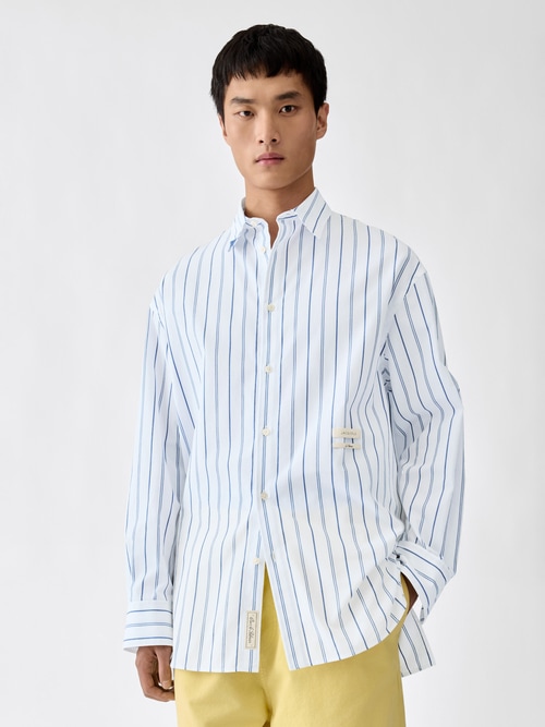 The Pisco shirt