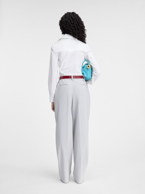 Los pantalones Curzio