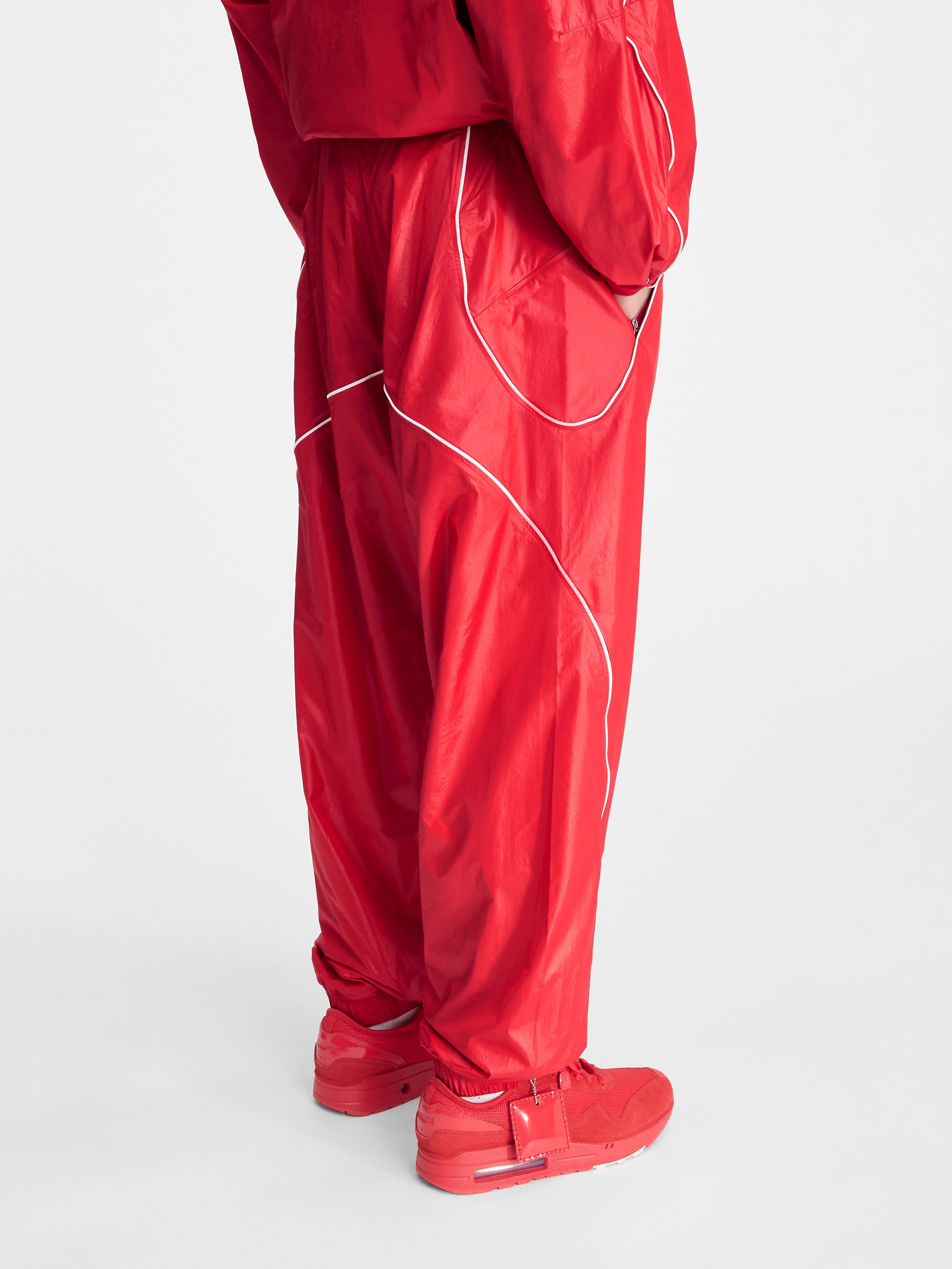 LE BAS DE JOGGING