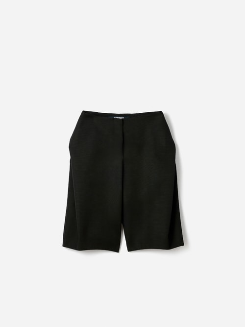 Le short Cubisto