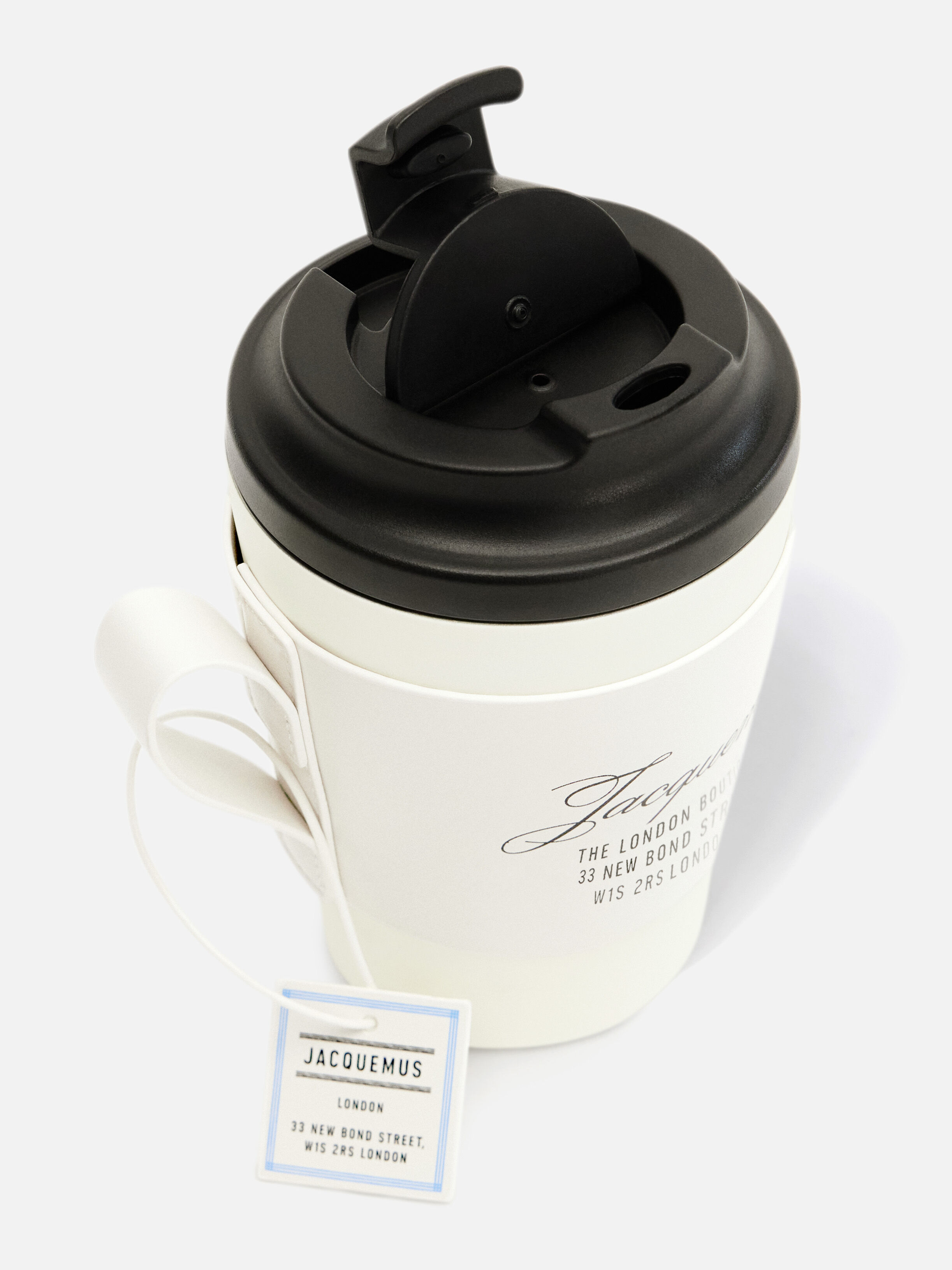 JACQUEMUS 新品 ブラトップス タグ付 定価4.4万 JACQUEMUS 新品 ブラトップス タグ付 定価4.4万 JACQUEMUS 新品