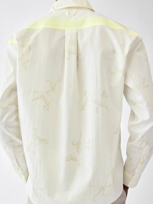 The F&eacute;f&eacute; shirt