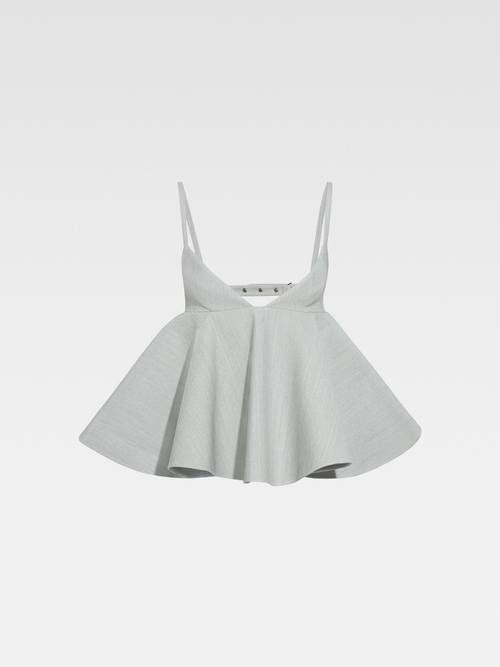 The Vela top
