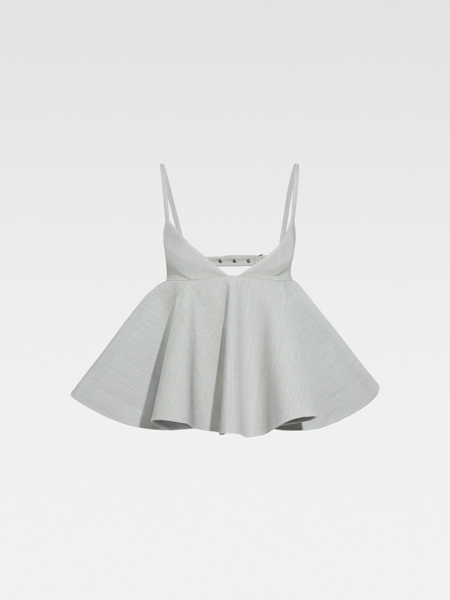 LE HAUT VELA