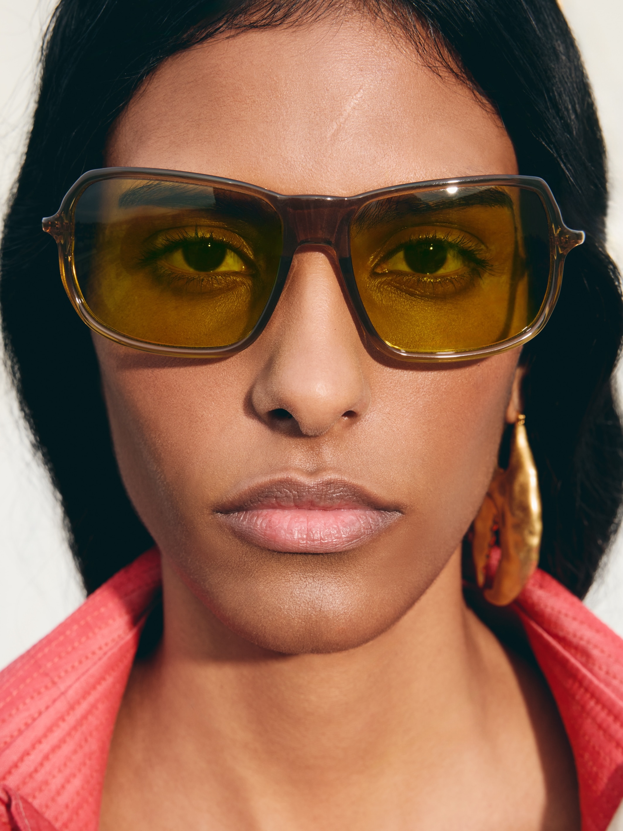 LES LUNETTES MIMOSA