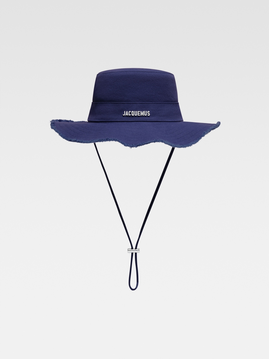 LE BOB ARTICHAUT