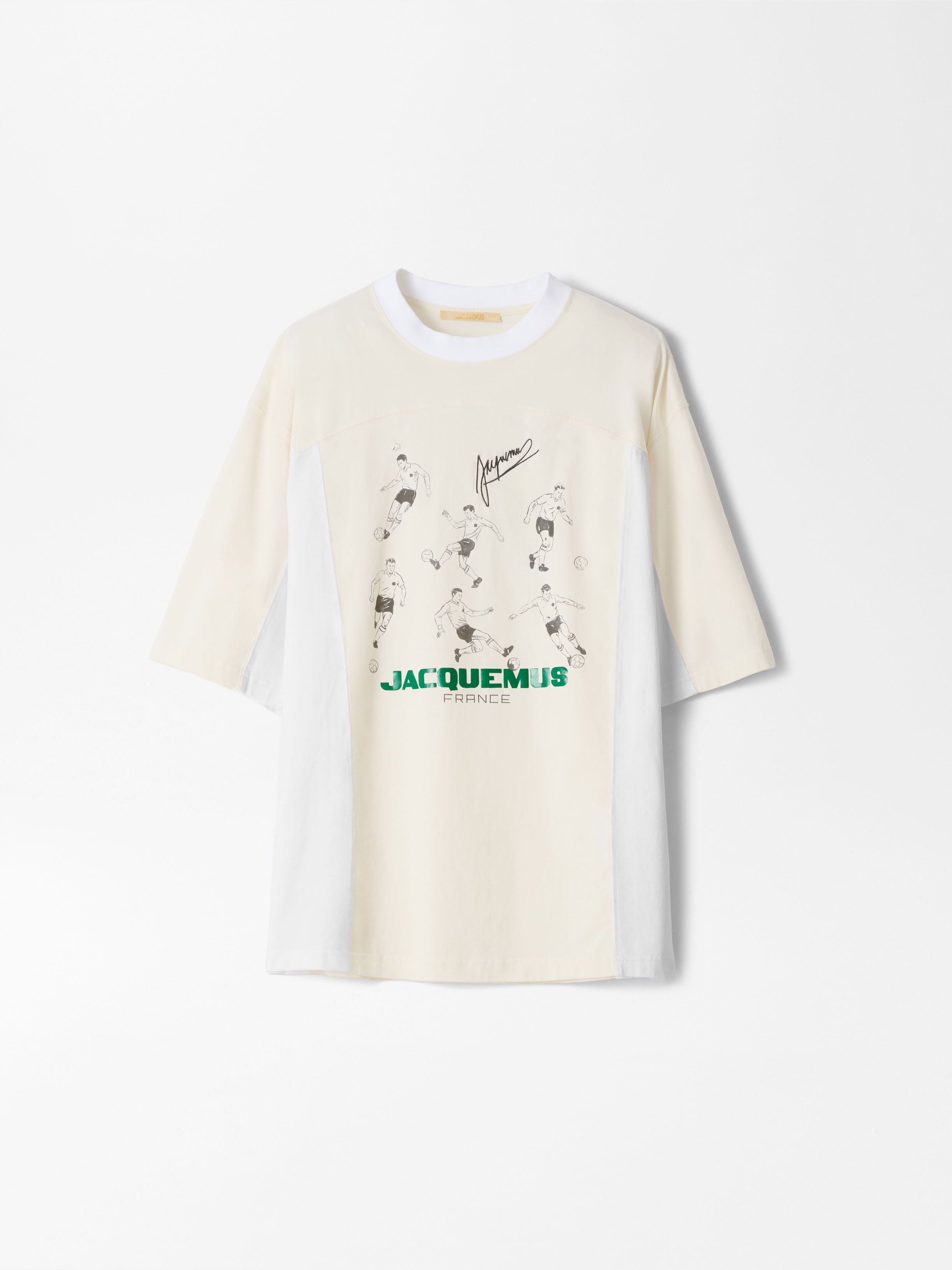 LE TSHIRT SUPPORTER