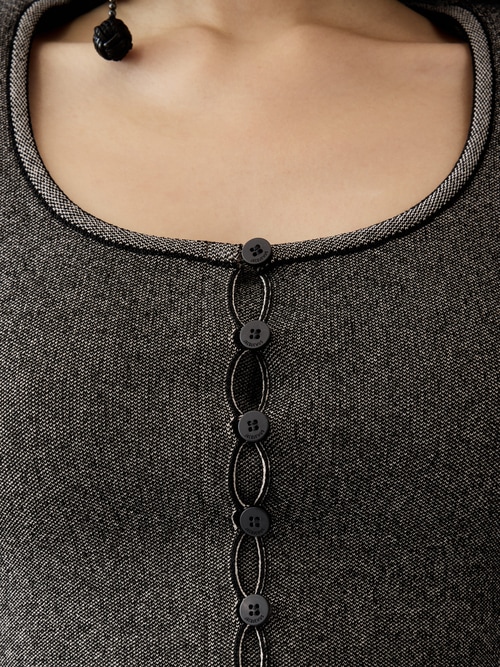Die Sera Strickjacke